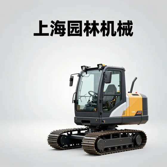 上海园林机械
